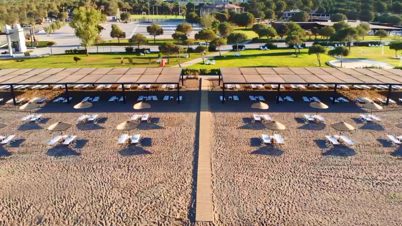 Dionisus Hotel Belek