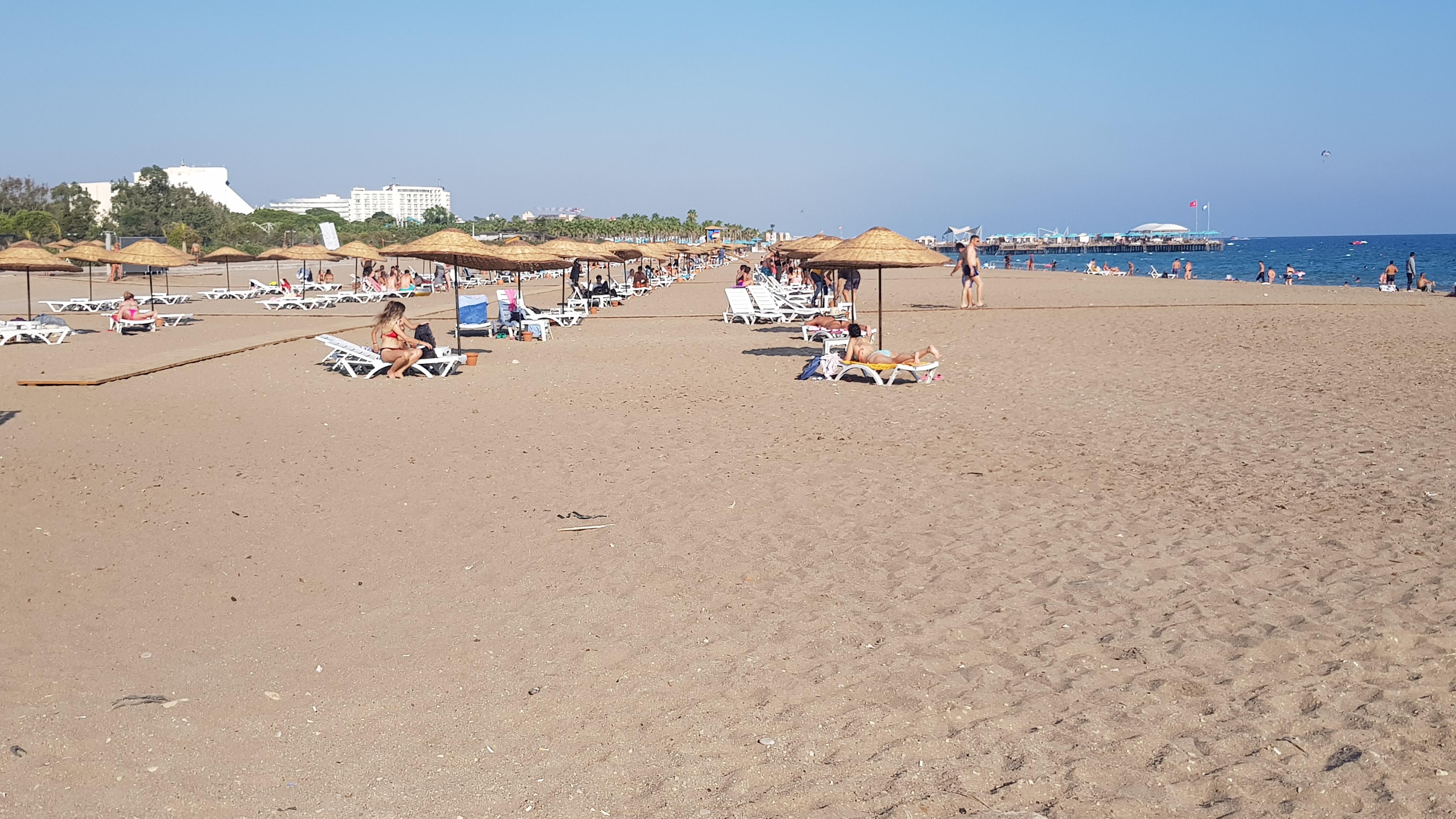 Dionisus Belek