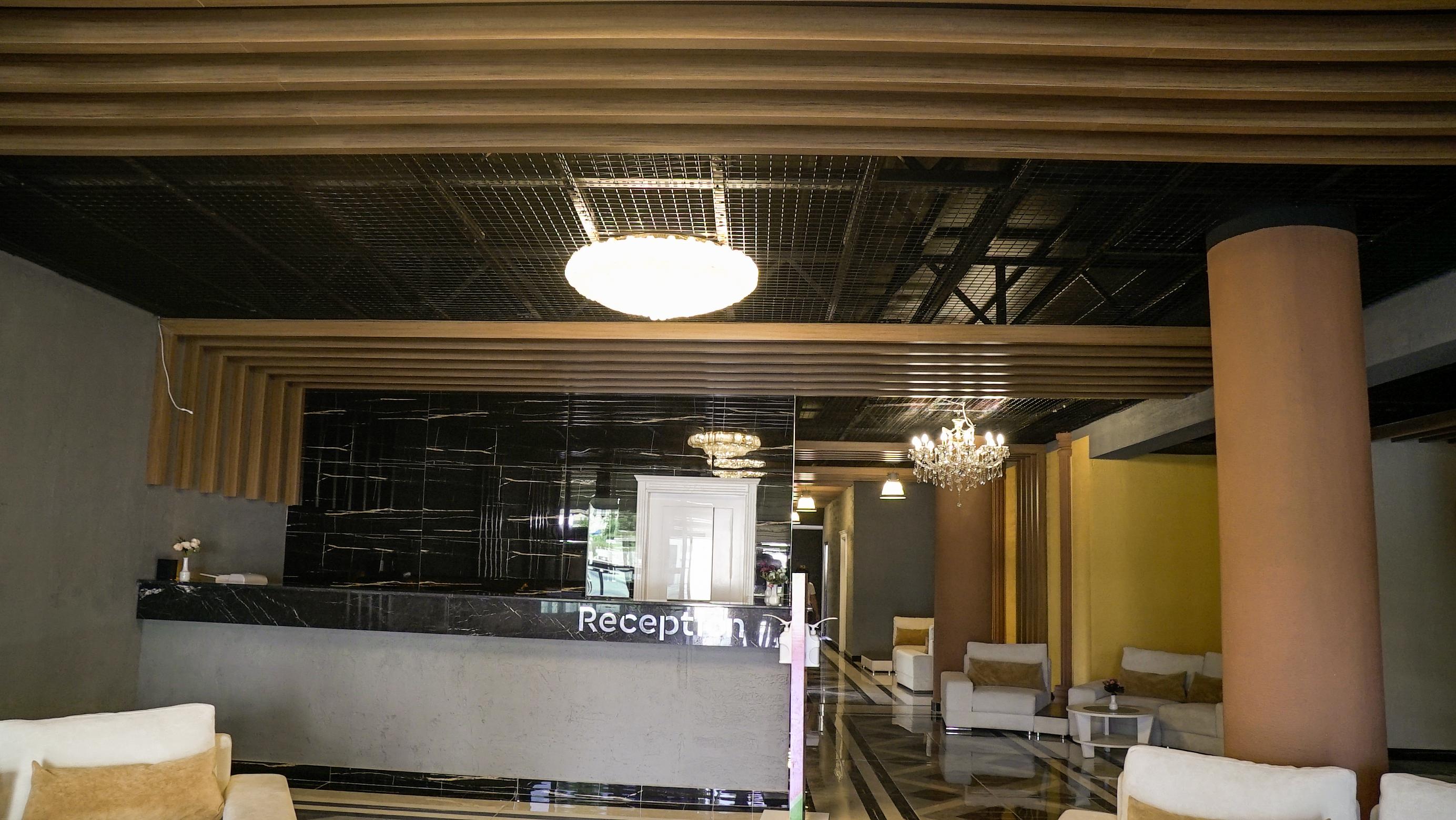Dionisus Hotel Belek