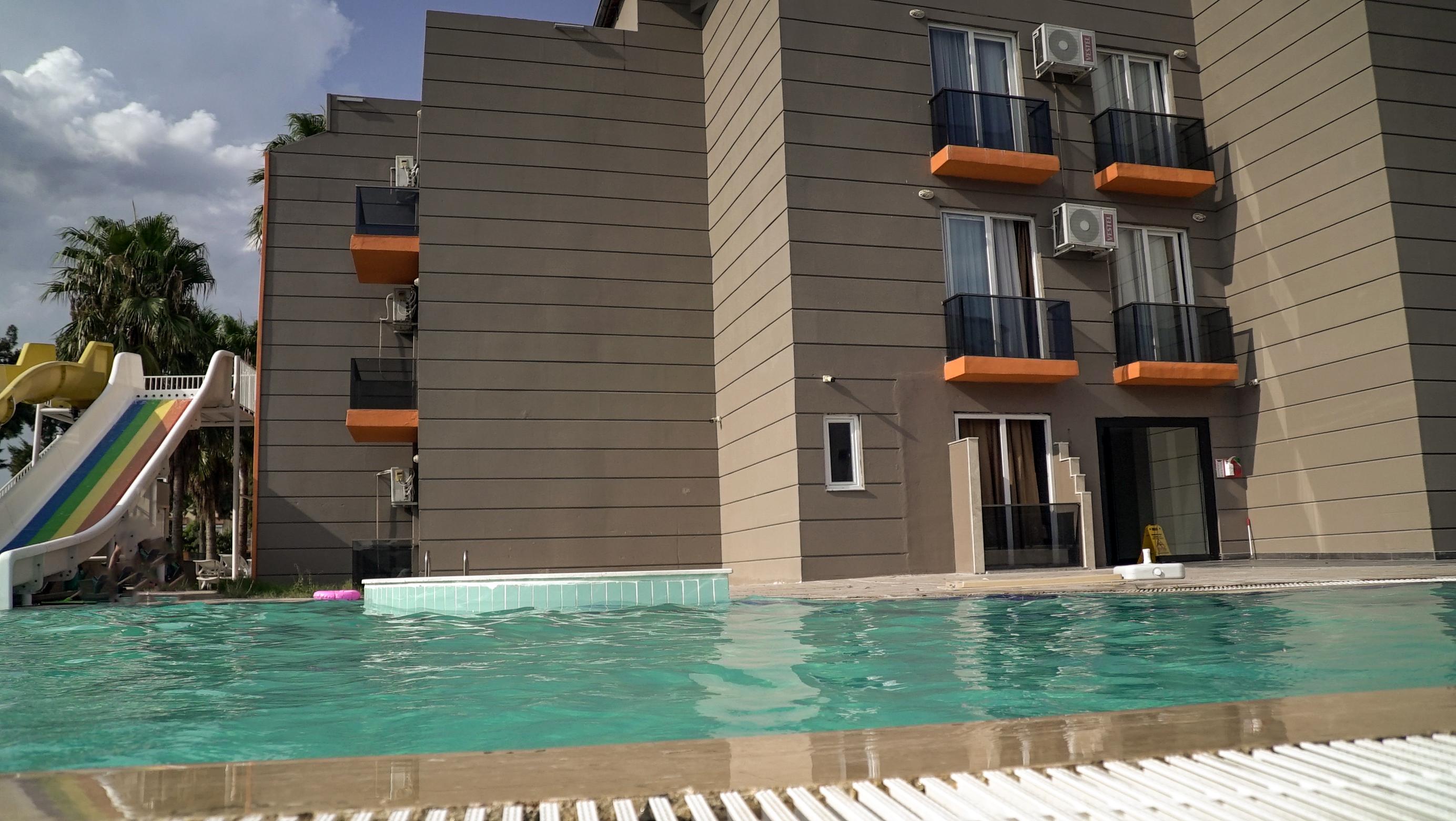Hotel Dionisus 4*