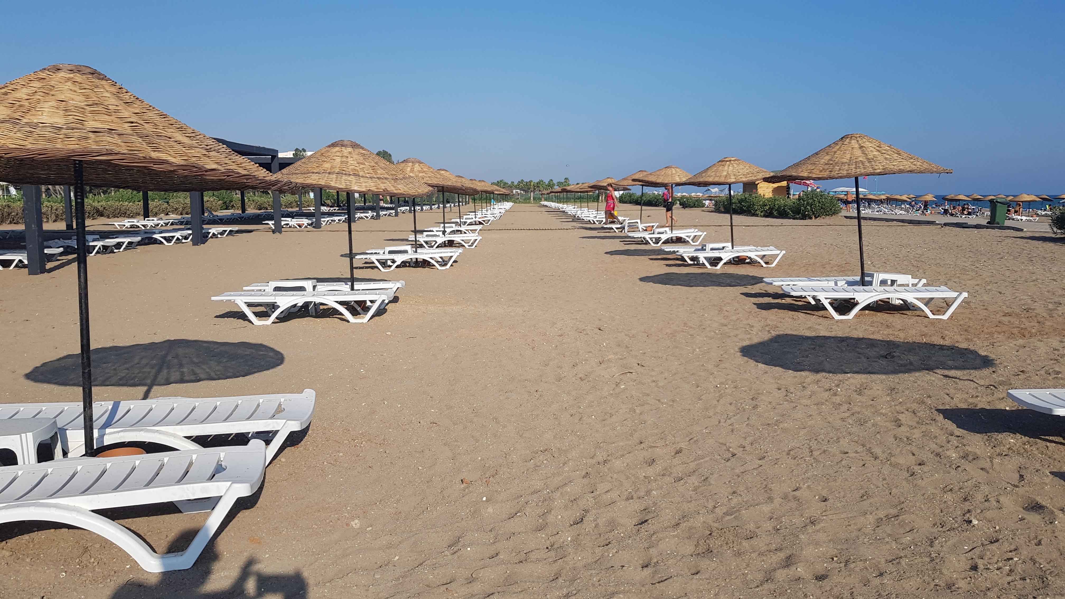 Dionisus 4* Belek