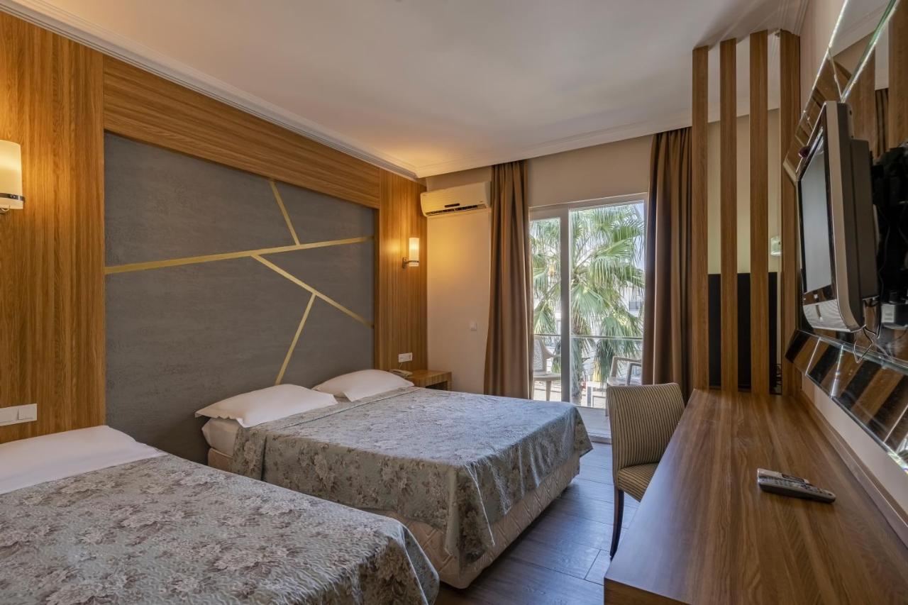 Dionisus Hotel Belek
