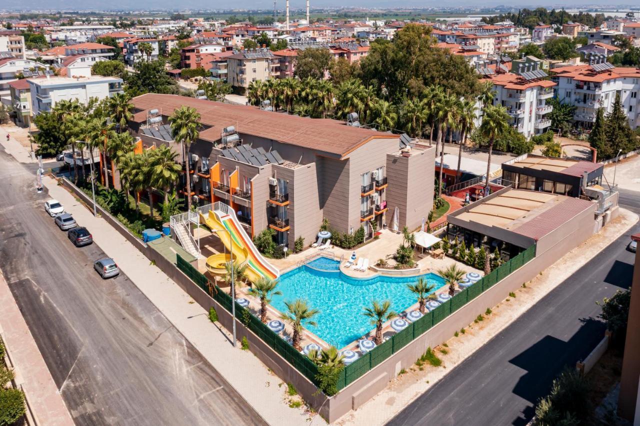 Hotel Dionisus 4*
