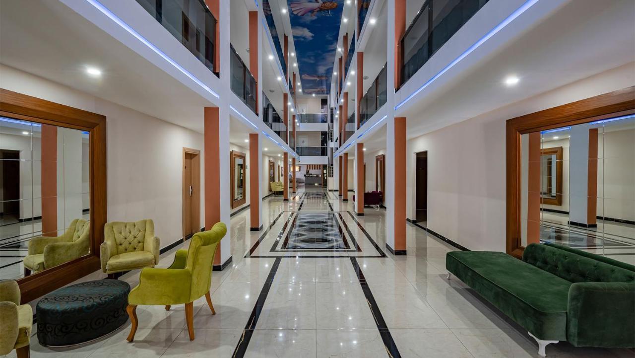 Dionisus Hotel Belek