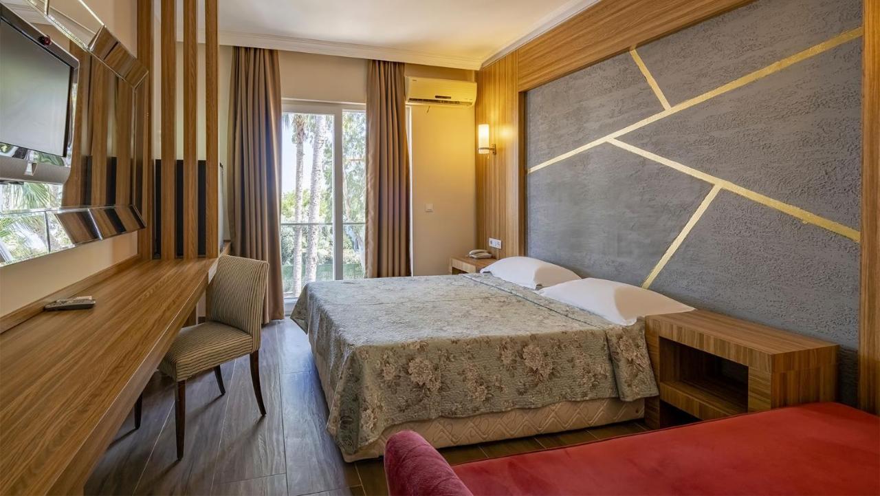 Dionisus Hotel