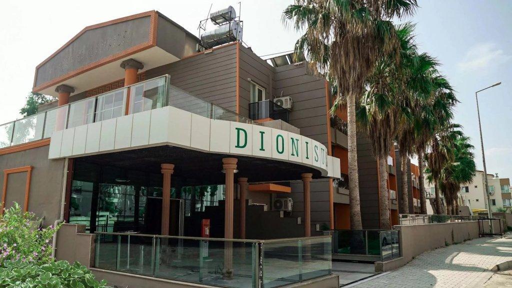 Dionisus 4*