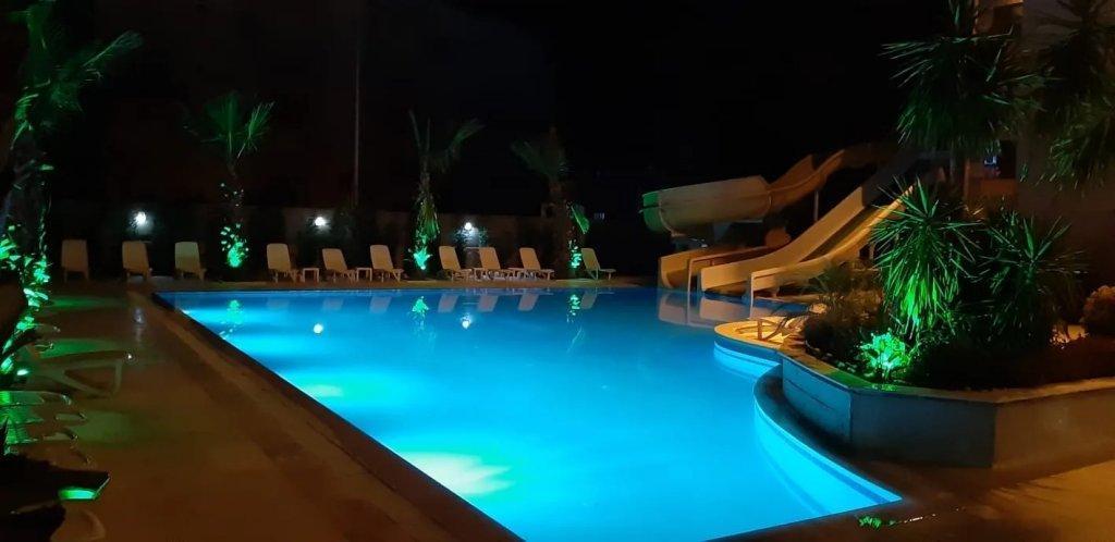 Dionisus Belek