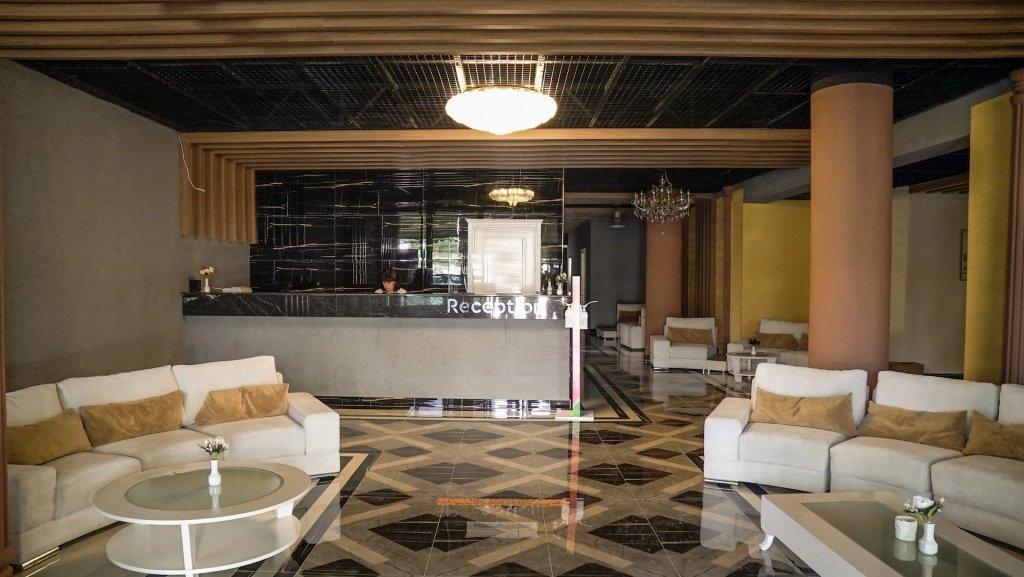 Hotel Dionisus Belek