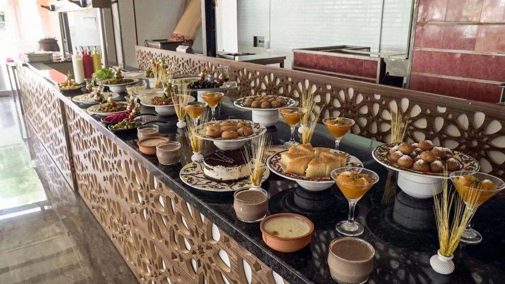 Hotel Dionisus Belek