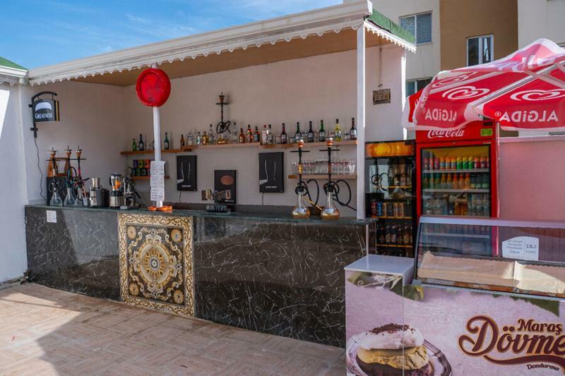Dionisus Hotel 4*