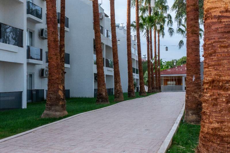 Dionisus 4* Belek