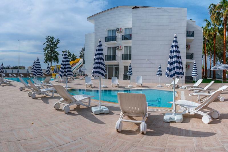 Dionisus Hotel Belek
