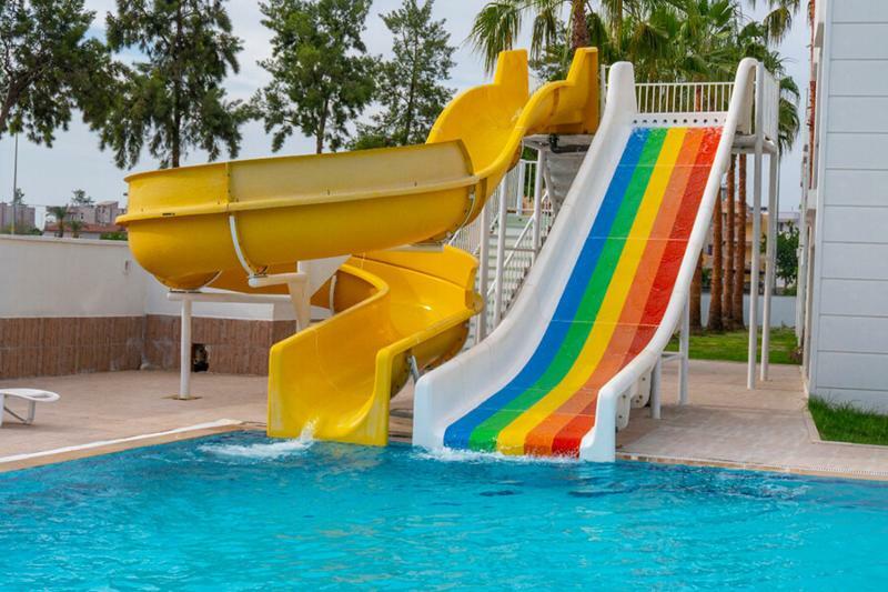 Dionisus Hotel 4*