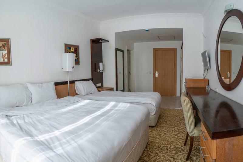 Dionisus 4* Belek