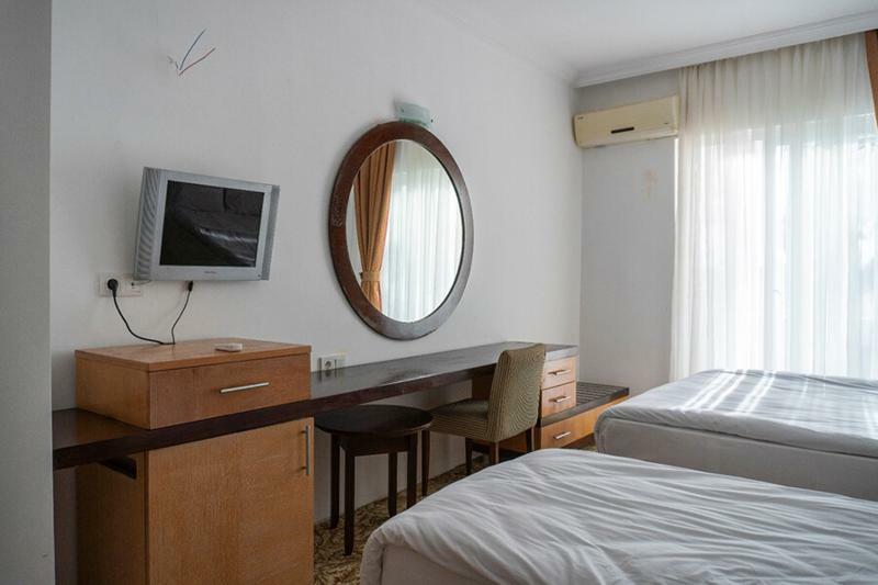 Hotel Dionisus